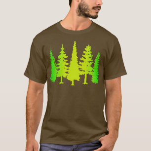 Waldexpedition 1 T-Shirt