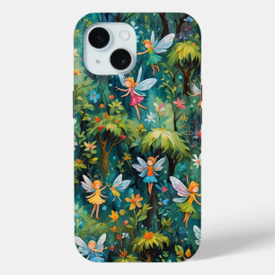 Waldfarmen Case-Mate iPhone Hülle