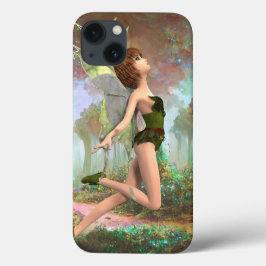 Waldfee Case-Mate iPhone Hülle