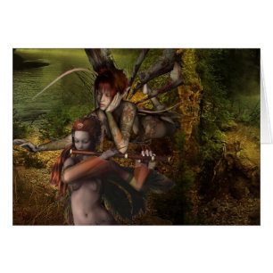 Waldfeen