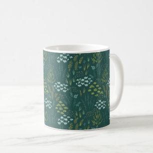 Waldflor Kaffeetasse