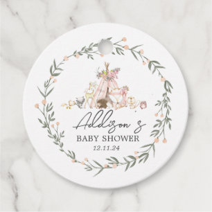 Waldfreunde - Anhänger der Waldlandschaft