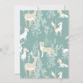 Waldfreunde Einladung