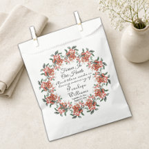 Waldfrüchte in Love Memory Seed Pack