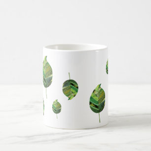 Waldgeist-Tasse Kaffeetasse