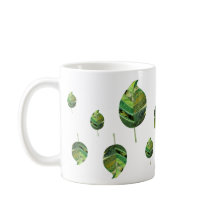 Waldgeist-Tasse