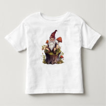 Waldgnome