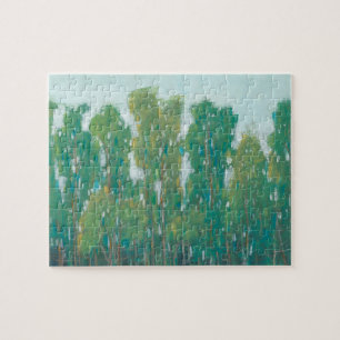 Waldgrün II