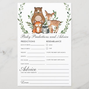 Waldgrün Kindervorhersagen & Advice Dusche