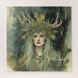 Waldhexe