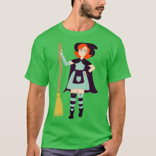 WaldHexe T-Shirt