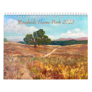 Waldhornpark 2023 Kalender