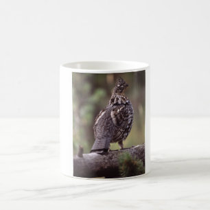Waldhuhn Kaffeetasse
