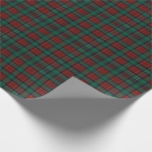 Waldjäger-Tartan
