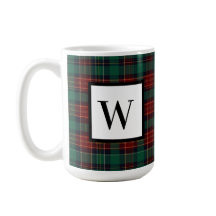 Waldjäger-Tartan