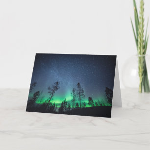 Waldkarte Aurora Karte