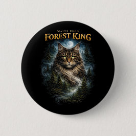 Waldkönig Button