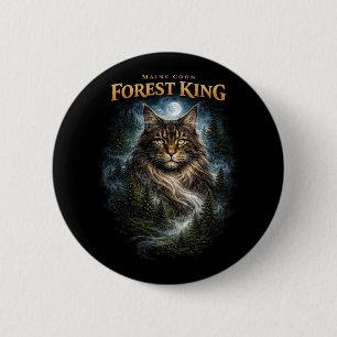 Waldkönig Button