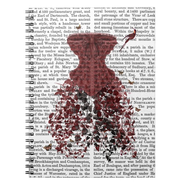 Waldkorsett 2 notizblock (Vorderseite)