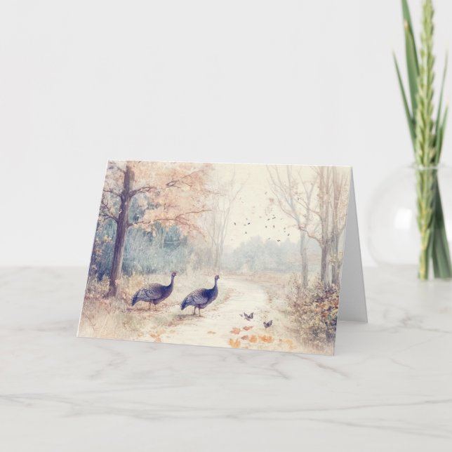 Waldkreaturen (Vorderseite)