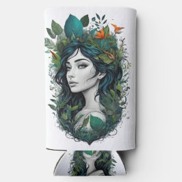 Waldlied Selters Dosenkühler