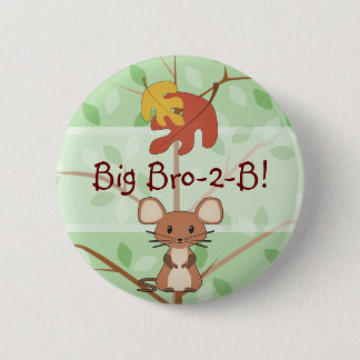 Waldmaustaste Button