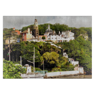 WALDORTE SCHNEIDEBRETT