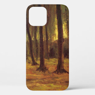 Waldrand von Vincent van Gogh Case-Mate iPhone Hülle