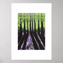 Waldschatten