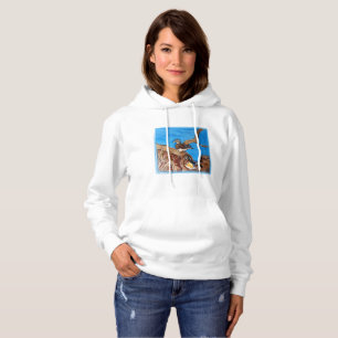 Waldschnatter Hoodie