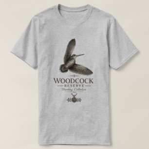 Waldschnepfe T-Shirt