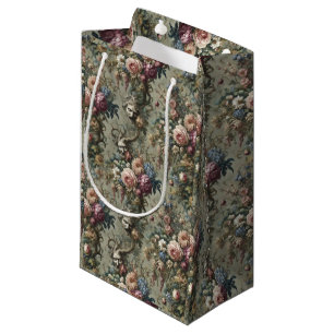 Waldspektoren - gotische Viktorianische Kleine Geschenktüte