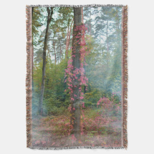 Waldstimmung Decke