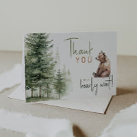 Waldtiere, die wir frühzeitig abwarten können