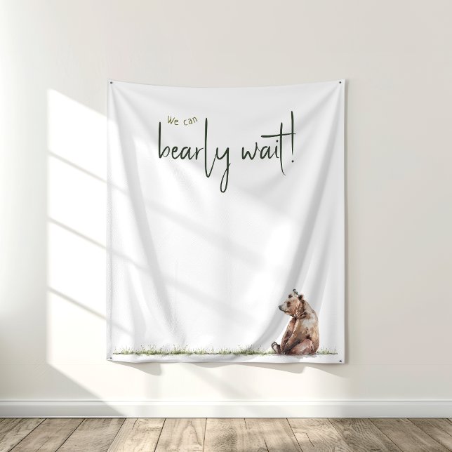 Waldtiere, die wir schon frühzeitig abwarten könne wandteppich (Von Creator hochgeladen)