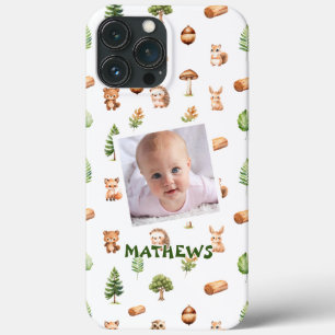 Waldtiere Foto Case-Mate iPhone Hülle