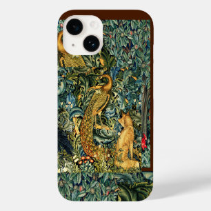 WALDTIERE, FRISCHE UND SCHWEINERE GRÜNE Case-Mate iPhone 14 HÜLLE