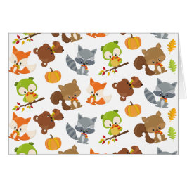 Waldtiere, Waldtiere, Falltiere