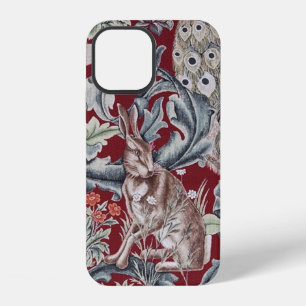 Waldtiere, William Morris Case-Mate iPhone Hülle
