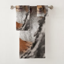 Waldtiereichhörnchen