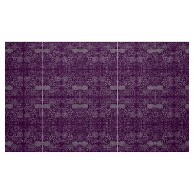 Waldträume Stoff (Fat Quarter (45,7 x 55,9 cm))
