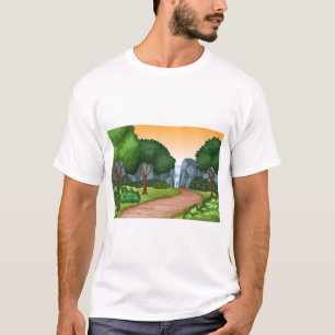 Waldträume T-Shirt