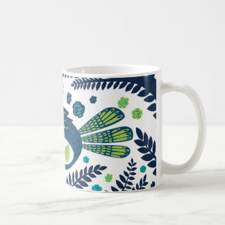 Waldvogel Kaffeetasse