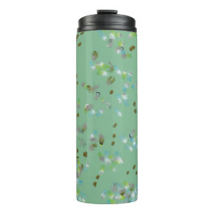 Waldvögel Thermosbecher