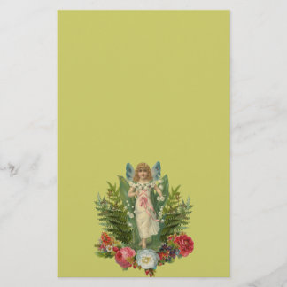 Waldweide Briefpapier