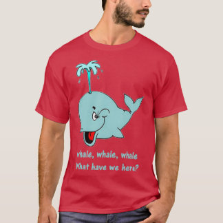 Wale 56 T-Shirt