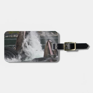 Wale Gepäckanhänger