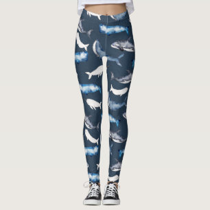 Wale Leggings