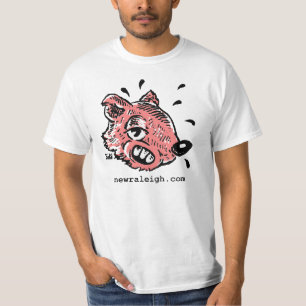 WALEIGH DAS EICHHÖRNCHEN T-Shirt