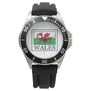 Wales Armbanduhr